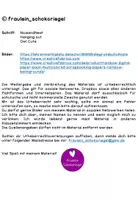 Vorschau - Poster - In diesem Klassenzimmer - Poster in deiner Waschbärklasse - Seite 1