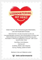 Vorschau - Mal- und Bastelvorlagen - Girlande Schultaschen Schulanfang Klassenzimmer Dekoration Schulranzen Fussball Rucksack - Seite 2