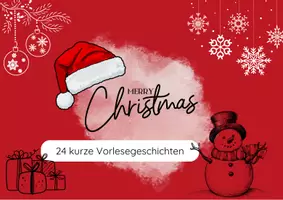 Vorschau - Bildkarten - Weihnachten Advent Vorlesegeschichte - Seite 1