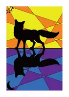 Voorbeeld - Dag en nacht - Dierenrijk - Pagina 3