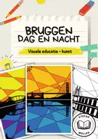Voorbeeld - Dag en nacht - Bruggen - Voorblad