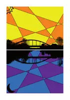 Voorbeeld - Dag en nacht - Bruggen - Pagina 3