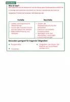 Vorschau - Arbeitsblätter - Entgeltsysteme - Seite 3