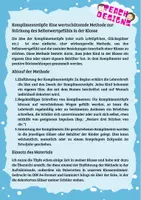 Vorschau - Poster - Materialpaket XL Komplimentetöpfe - Seite 2