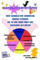 Vorschau - Poster - Materialpaket XL Komplimentetöpfe - Seite 3