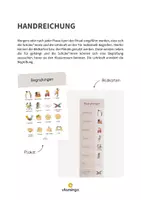 Vorschau - Poster - Begrüßungen: Plakate & Bildkarten für den Klassenraum - Seite 2