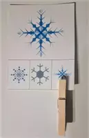 Aperçu - Apprentissages en autonomie - Epingle l'hiver - Page de couverture