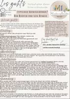 Vorschau - Stundenentwürfe - Merkmale eines Kriminalromans anhand der Lektüre "Der Richter und sein Henker" - Seite 2