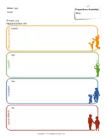Aperçu - Outils du professeur - Document proposition activités - Page 1