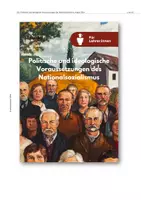 Vorschau - Unterrichtsreihen - Sparpaket: Politische und ideologische Voraussetzungen des Nationalsozialismus - Unterrichtsreihe | Unterrichtsmaterial | Geschichte Abitur | Lehrplan GoST - Seite 2