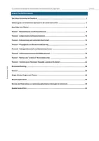 Vorschau - Unterrichtsreihen - Sparpaket: Politische und ideologische Voraussetzungen des Nationalsozialismus - Unterrichtsreihe | Unterrichtsmaterial | Geschichte Abitur | Lehrplan GoST - Seite 3