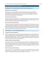 Vorschau - Unterrichtsreihen - Unterrichtsreihe: Politische und ideologische Voraussetzungen des Nationalsozialismus (Unterrichtsmaterial) - Seite 3