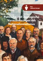 Vorschau - Unterrichtsreihen - Sparpaket: Politische und ideologische Voraussetzungen des Nationalsozialismus - Unterrichtsreihe | Unterrichtsmaterial | Geschichte Abitur | Lehrplan GoST - Seite 1