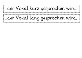 Vorschau - Präsentationen/Tafelbilder - Rechtschreibregeln für die Tafel zur S-Schreibung - Seite 3