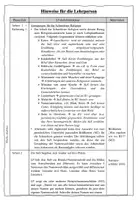 Vorschau - Stundenentwürfe - Religion Erste Stunde Klasse 1 & 2 Unterrichtsentwurf - Seite 3