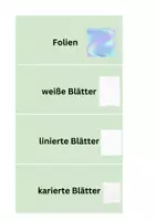 Vorschau - Anderer Materialtyp - Regalvorlage - Seite 3