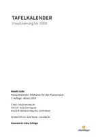 Vorschau - Arbeitsblätter - Classroom-Management: XXL Materialpaket (Klassenleitung) - Seite 2