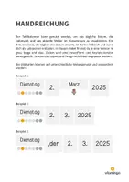 Vorschau - Arbeitsblätter - Classroom-Management: XXL Materialpaket (Klassenleitung) - Seite 3