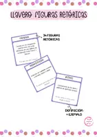 Vista previa - Juegos / Gamificación - PACK POESÍA - página 1