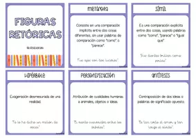 Vista previa - Juegos / Gamificación - PACK POESÍA - página 2
