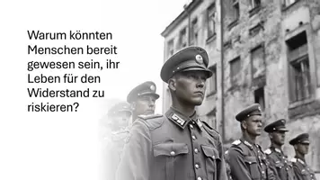 Vorschau - Arbeitsblätter - Präsentation: Die Herrschaft des Nationalsozialismus in Deutschland und Europa: Wirtschaftspolitik der NS-Zeit | Unterrichtseinstieg - Seite 1
