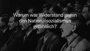 Vorschau - Arbeitsblätter - Präsentation: Die Herrschaft des Nationalsozialismus in Deutschland und Europa: Wirtschaftspolitik der NS-Zeit | Unterrichtseinstieg - Seite 2