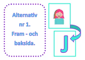 förhandsvisning - Ordjakt Jag är bra - sida 3