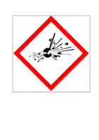 Vorschau - Spiele - Tafelmaterial: Gefahrenstoffsymbole - Seite 2