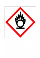 Vorschau - Spiele - Tafelmaterial: Gefahrenstoffsymbole - Seite 3