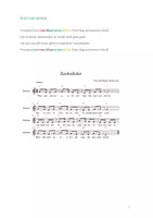Vorschau - Arbeitsblätter - Förderung exekutiver Funktionen Musikspiel "Zauberfeder" - Seite 3