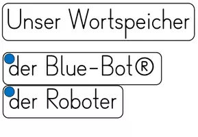 Vorschau - Unterrichtsreihen - Programmierprofis - eine Unterrichtsreihe mit dem Blue-Bot® - Seite 3