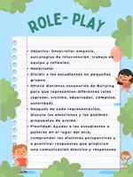 Vista previa - Para docentes: organización, planificación y formación - Recursos para combatir el acoso escolar o bullying en la escuela - página 2
