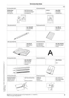 Vorschau - Arbeitsblätter - Wort-Bild-Karten Erdkunde Deutsch - Ukrainisch - Seite 3