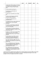 Vorschau - Anderer Materialtyp - Selbstreflexion Arbeitsverhalten und Sozialverhalten - Seite 1