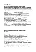 Vorschau - Arbeitsblätter - DaF / DaZ B2 Materialpaket + Lösungen - Seite 3