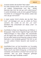 Vorschau - Stundenentwürfe - Methode: Mein Innen - mein Außen (Reflexion von Stereotypen) - Seite 1