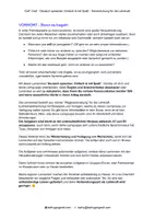 Vorschau - Stundenentwürfe - Deutsch sprechen_Einfach und mit Spass - Seite 2