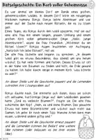 Vorschau - Arbeitsblätter - Pilze | Einführungsstunde: Geschichte & Vorwissen - Seite 1