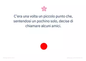 anteprima - Clipart / Immagini originali - Il piccolo punto - Pagina 1