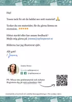 förhandsvisning - Januari - Målarbild och affisch ☕️ - sida 3