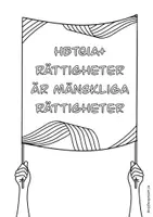 förhandsvisning - Målarbilder – Pride, HBTQIA+ 🏳️🌈🏳️⚧️ - sida 3