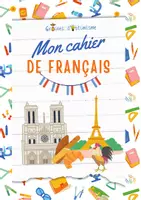 Aperçu - Autre type de ressources - Kit pédagogique - Couvertures de Cahiers - Page de couverture