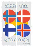 förhandsvisning - Allt om Norden - sida 1