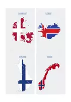 förhandsvisning - Allt om Norden - sida 3