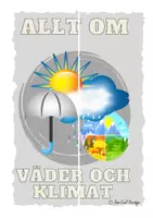 förhandsvisning - Allt om Väder och klimat - sida 1