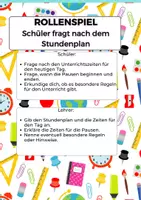 Vorschau - Spiele - 10 praxisnahe Rollenspiele in der Schule - Seite 2