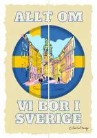 förhandsvisning - Allt om - Vi bor i Sverige - sida 1