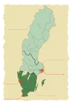 förhandsvisning - Allt om - Vi bor i Sverige - sida 2