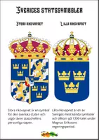 förhandsvisning - Skapa ditt eget familjevapen - sida 3