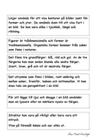 förhandsvisning - Konstens grunder NR 1 - Linjer - sida 2